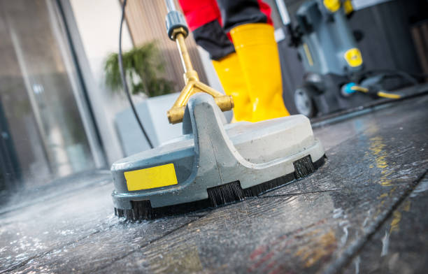 Pressure Washing Estimates in Pelican Rapids, MN
