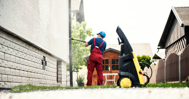 Professional Pressure Washing in Pelican Rapids, MN
